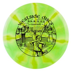 Westside Discs Stag